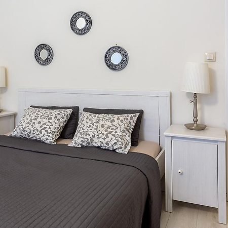 Goldcentral Apartment Grand Boulevard Βουδαπέστη Εξωτερικό φωτογραφία