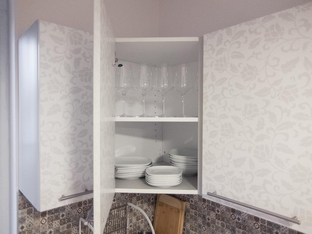 Goldcentral Apartment Grand Boulevard Βουδαπέστη Εξωτερικό φωτογραφία