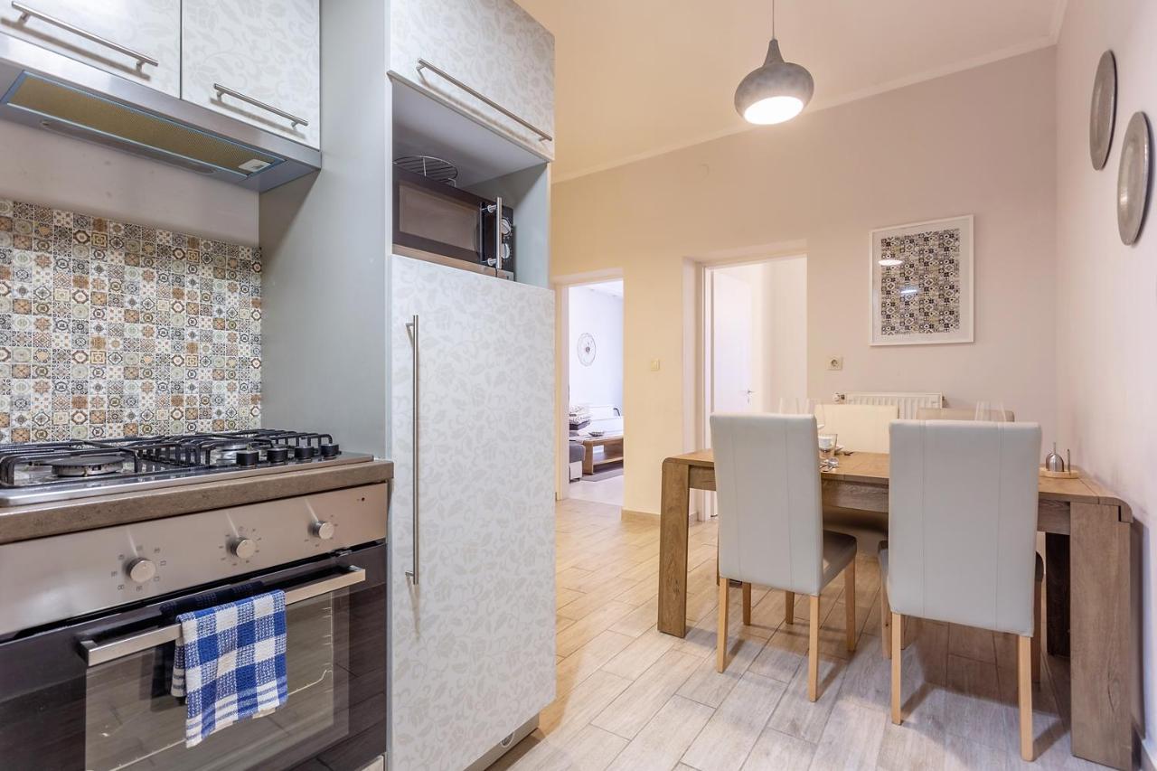 Goldcentral Apartment Grand Boulevard Βουδαπέστη Εξωτερικό φωτογραφία