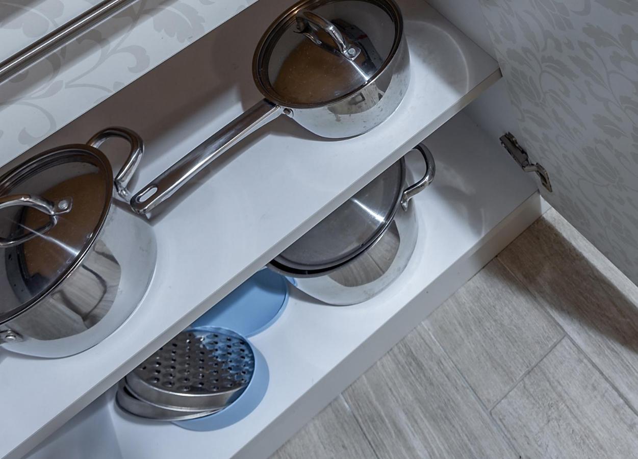 Goldcentral Apartment Grand Boulevard Βουδαπέστη Εξωτερικό φωτογραφία
